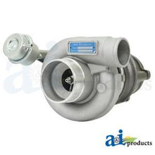 J804960 TURBOCHARGER