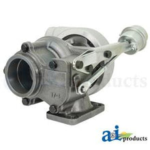 J804960 TURBOCHARGER