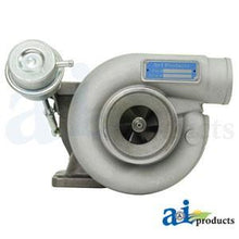 J804960 TURBOCHARGER