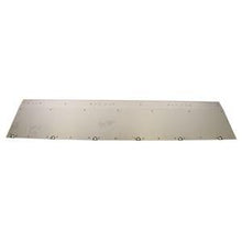 AH214214 PLATE; FEED CENTER