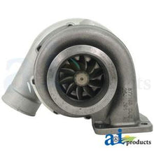 RE531288 TURBOCHARGER