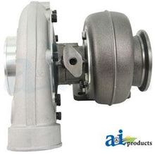 RE531288 TURBOCHARGER