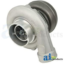 RE531288 TURBOCHARGER