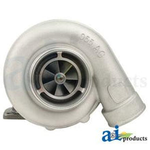 RE531288 TURBOCHARGER
