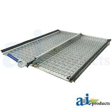 AH172951 CHAFFER TOPLONG FINGER