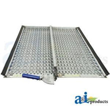 AH172951 CHAFFER TOPLONG FINGER