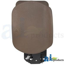 STJ10 SEAT INSTRUCTIONAL