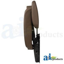 STJ10 SEAT INSTRUCTIONAL
