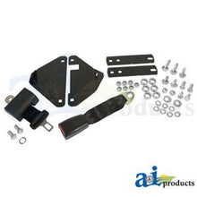 STJ10 SEAT INSTRUCTIONAL