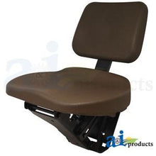 STJ10 SEAT INSTRUCTIONAL