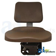 STJ10 SEAT INSTRUCTIONAL