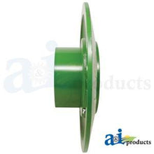 AH220892 SHEAVE HALF; OUTER