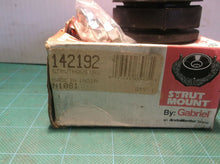Gabriel 142192 Front Suspension Strut Mount