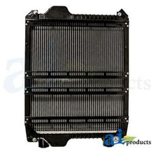 87306757 RADIATOR