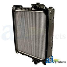 87306757 RADIATOR