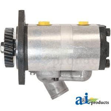 RE73947 PUMP HYDRAULIC; TANDEM
