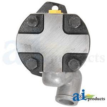 RE73947 PUMP HYDRAULIC; TANDEM