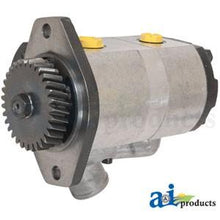 RE73947 PUMP HYDRAULIC; TANDEM