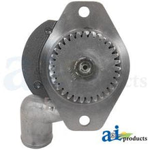RE73947 PUMP HYDRAULIC; TANDEM