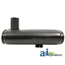 87704568 MUFFLER