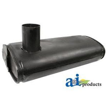 87704568 MUFFLER