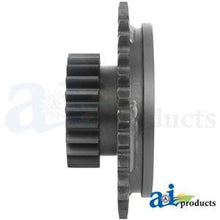 87609664 SPROCKET / GEAR