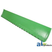 AH160605 FEED PLATE ASSY; WIDE
