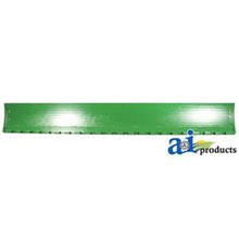 AH160605 FEED PLATE ASSY; WIDE