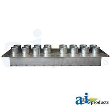 DSMNFLD DOUBLE SHOOT AIR MANIFOLD
