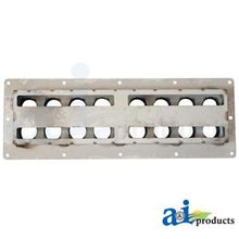 DSMNFLD DOUBLE SHOOT AIR MANIFOLD
