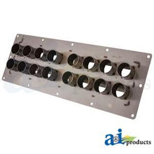 DSMNFLD DOUBLE SHOOT AIR MANIFOLD