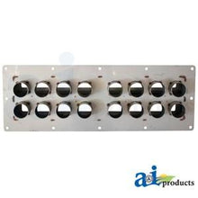 DSMNFLD DOUBLE SHOOT AIR MANIFOLD