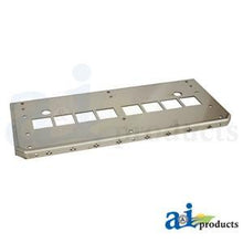 MPLATE METER MOUNTNG PLATE