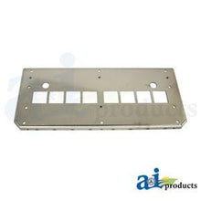 MPLATE METER MOUNTNG PLATE