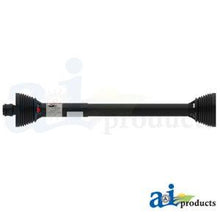 14001448 ASSY 14 DRIVELINE 48"