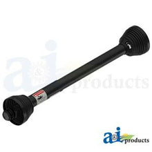 14001448 ASSY 14 DRIVELINE 48"