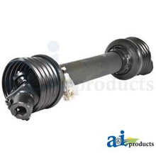 W243329-A DRIVE SHAFT