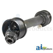 W243329-A DRIVE SHAFT