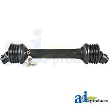 W243329-A DRIVE SHAFT