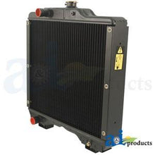 84172100 RADIATOR