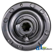 BP6D8860003 FV 44 Clutch