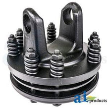BP6D8860003 FV 44 Clutch