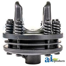 BP6D8860003 FV 44 Clutch