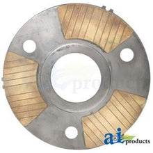 RE46332 PLATE BRAKE
