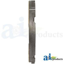 RE46332 PLATE BRAKE