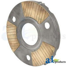 RE46332 PLATE BRAKE