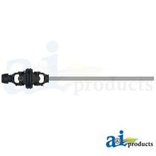 15553800 DRIVESHAFT 80 CV HALF