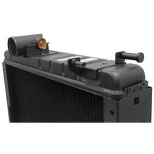 AL115732 RADIATOR