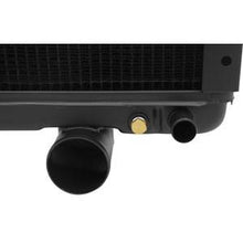 AL115732 RADIATOR