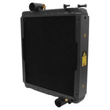 AL115732 RADIATOR
